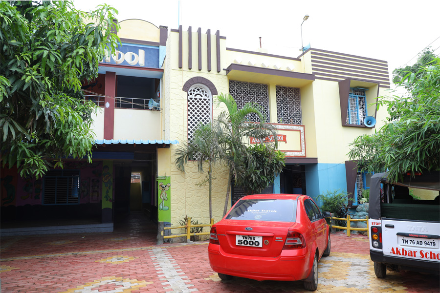 Mission Image